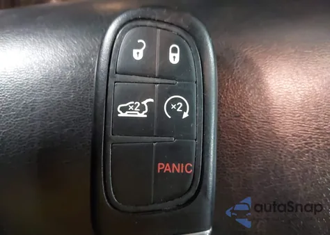 2019 Jeep Cherokee Latitude Plus 4X4 из США, поврежденный, VIN 1C4PJMLX1KD103631